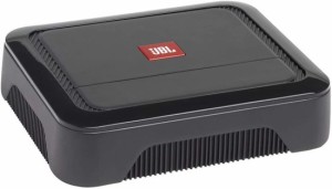 JBL Club A600 - Mono アンプ (600w X 1) アンプ with Remote Level Control