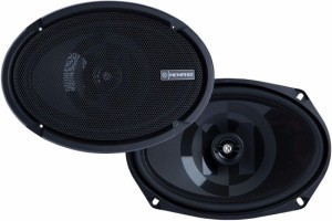 Memphis PRXS69 6"x9" 50W RMS 2-Way Shallow Mount コアキシャルスピーカー