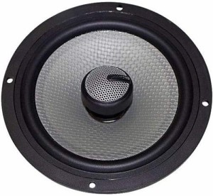 Diamond Audio DMD52 DMD-シリーズ 5-1/4" 160W フルレンジ コアキシャルスピーカー システム