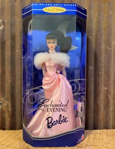 Barbie 魅惑的な夜のバービー人形