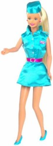 Barbie バービーディズニートイストーリー2：ツアーガイドスペシャルエディションドール（1999）