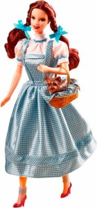 Barbie バービーコレクター2006人形50周年記念特別版オズドロシーのウィザード、オリジナルのサウンドトラック音楽