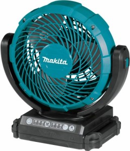 Makita マキタ DCF102Z 18V LXT Fan, 7-1/8"