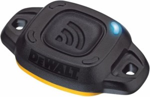 Dewalt デウォルト DCE041-4 Tool Connect Tag, 4PK