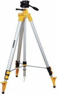 Dewalt デウォルト DW0733 1/4In ELEVATED Tripod