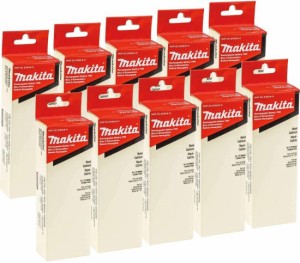 Makita マキタ B7000-B-10 7.2V (1.3Ah) Ni-Cd Stick Battery, 10/pk