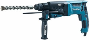 Makita マキタ HR2631F 1" AVT Rotary Hammer