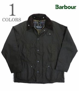 Barbour バブアー オイルドコットン|ブルゾン|ビデイル『BEDALE WAX JACKET』【アメカジ・ワーク】MWX0018