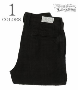 ORGUEIL オルゲイユ ブラックチェック|ワークトラウザー『Black Check Trousers』【アメカジ・ワーク】OR-1105