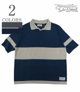 ORGUEIL オルゲイユ 半袖|ハイゲージ|コットン|サマーニット|ポロシャツ『Cotton Knit Polo』【アメカジ・ワーク】OR-9089