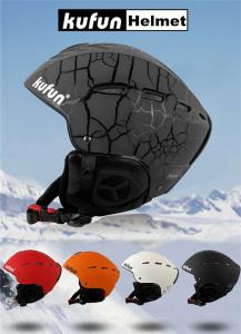 スノー ヘルメット メンズ レディース スノーボード スキー スポーツ おしゃれ 防寒 安全の通販はau Wowma ワウマ オークラッキー 商品ロットナンバー