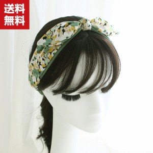 送料無料 ヘアバンド ヘッドアクセサリー 上品 ヘアターバン 髪飾り 髪留め ダンス 可愛い 小物 頭 洗顔 柔らかい 多様なスタイル ファッ