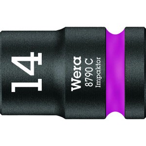 Wera社 Wera 8790 C インパクターソケット 14，0 004571 WO店