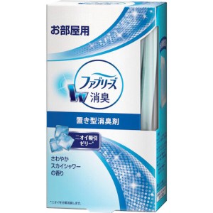 P＆Gジャパン(同) P＆G 置き型ファブリーズ さわやかスカイシャワーの香り 035873 WO店