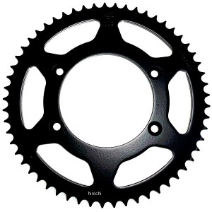 JT スプロケット JT Sprockets リア スプロケット 57T/428 03年-10年 BMW S1000RR、DR-Z125、KLX125 スチール WO店