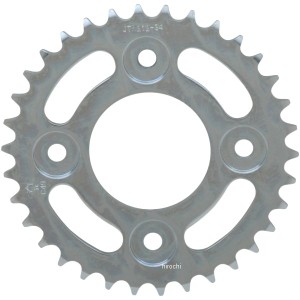 JT スプロケット JT Sprockets リア スプロケット 34T/420 13年-20年 グロム、モンキー125 WO店