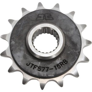 JT スプロケット JT Sprockets フロント スプロケット 15T/520 90年-95年 XT600 WO店