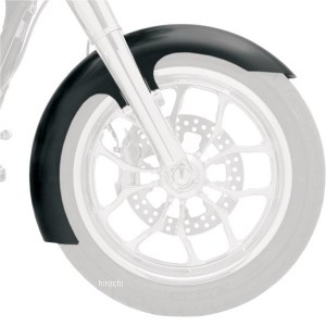 クロックワークス Klock Werks フロントフェンダー 21" 84年-13年 FXST Slicer WO店