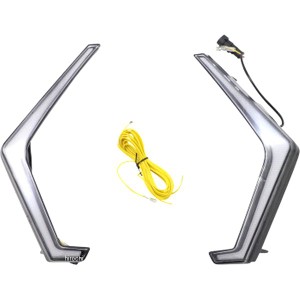 ムースレーシング MOOSE RACING LED TURN SGNL KT RZR 2001-2440 WO店