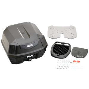 ジビ GIVI B42ND-ADV モノロックケース WO店