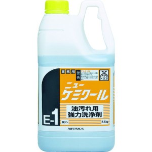 (株)ニイタカ ニイタカ ニューケミクール 2.5Kg 230160 WO店