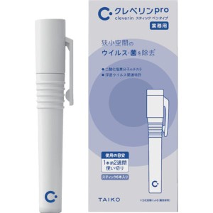 大幸薬品(株) 大幸薬品 クレベリンPRO スティック ペンタイプ CLEVERINPROPEN WO店