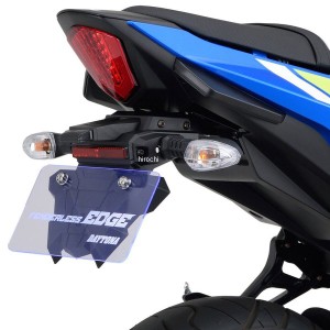 デイトナ フェンダーレスキット EDGE 17年 GSX250R WO店