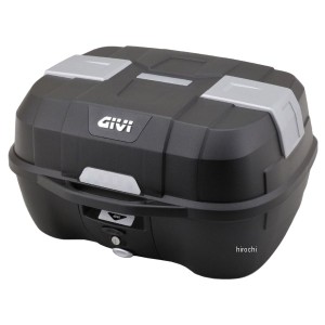 ジビ GIVI B45NMD リアトップケース 未塗装ブラック WO店