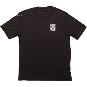 ムースレーシング Moose Racing Tシャツ Distinction 黒 M WO店