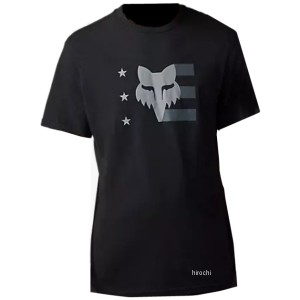 フォックス FOX Tシャツ ユニティ?U プレミアム 黒 Lサイズ WO店