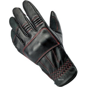 ビルトウェル Biltwell GLOVE BELDEN REDLINE XL 3301-3903 WO店