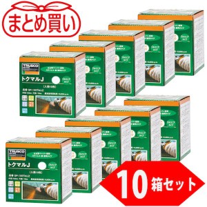 GP100TMJZ10P まとめ買い トクマルJ ジルコニア Φ100(10枚入X10箱セット) 60＃ GP-100TMJZ-10P WO店