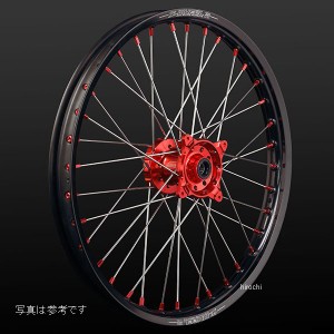 ズィーウィール Z-WHEEL AR1 ホイールキット リア ステンレススポーク CRM250R/AR'89-,XR400R'96- 2.15-18 WO店