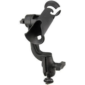 ラムマウント RAM Mounts ロッドホルダー トラックボールベース付 WO店