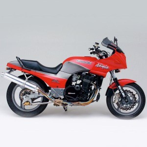 デイトナ COZYシート ディンプルメッシュ GPZ900R/750R NINJA WO店