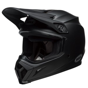 ベル BELL オフロードヘルメット MX-9 MIPS マットブラック XSサイズ WO店