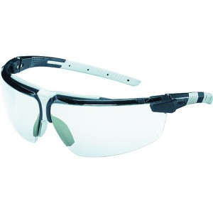 UVEX社 UVEX 二眼型保護メガネ ウベックス アイスリー s 9190020 WO店
