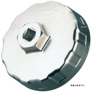 AVSA086  京都機械工具(株) KTC 輸入車用カップ型オイルフィルタレンチ086 WO店