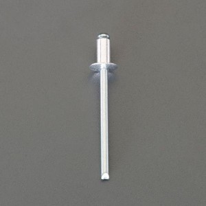 エスコ ESCO 0.5− 3.2mm／2.4mm ブラインドリベット（25本） EA527B-1 WO店