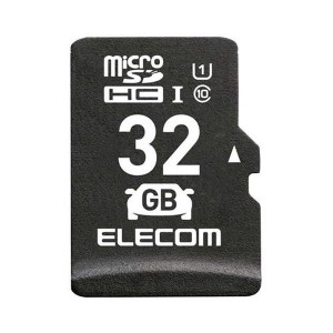 エスコ ESCO 32GB microSDHCカード (車載用) EA759GN-266 WO店