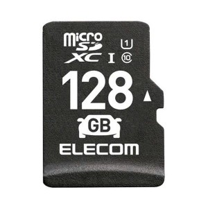 エスコ ESCO 128GB microSDHCカード (車載用) EA759GN-268 WO店