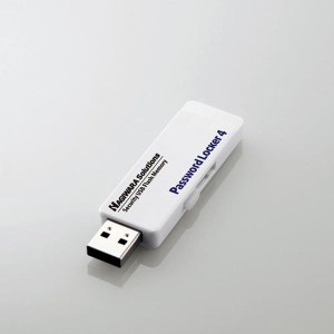 エスコ ESCO 16GB USBメモリー (パスワードロック) EA759GV-149 WO店