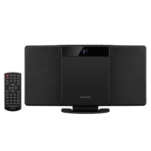 エスコ ESCO 375x98x209mm CDコンポ (Bluetooth搭載) EA763BB-101 WO店