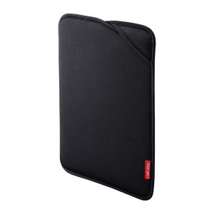 エスコ ESCO 227x 20x327mm ストッパー付インナーケース(ノートPC用) 000012340601 WO店