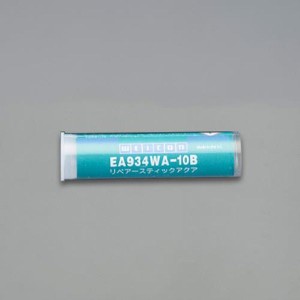 エスコ ESCO 57g リペアースティック (水中硬化) EA934WA-10B WO店