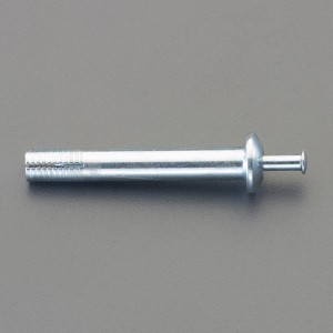 エスコ ESCO M6x 40mm 雄ねじアンカー(10本/Tタイプ) 000012341865 WO店