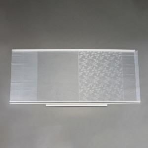 エスコ ESCO 2050x940mm 簡易網戸(カーテン式) 000012328074 WO店