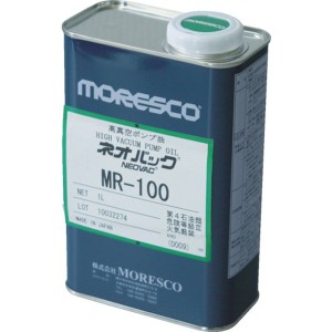 MR1004L  松村石油(株) モレスコ ネオバックMR-100 4L MR-100-4L WO店