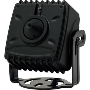 マザーツール フルHD小型AHDカメラ 3.7mmピンホールレンズ MTC-P224AHD デジタル計測器と防犯カメラの総合メーカー 株式会社マザー