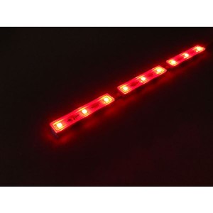 トライト LEDモジュール Viewmo24 赤色 L3000 TLVM+R2-33P-030-WWC WO店